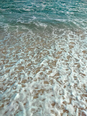 Bali beach Indonesia