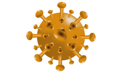 corona virus covid-19, hopefully this virus doesn't bother humans anymore