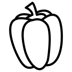 pumpkin icon