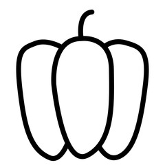 pumpkin icon
