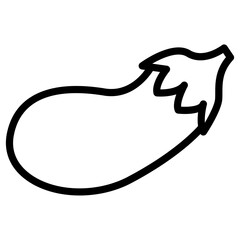 eggplant icon