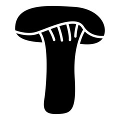 mushroom icon