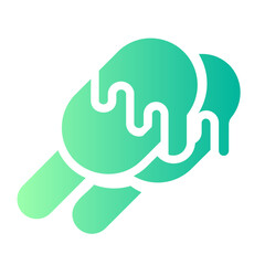 Flat Flaticon glyph icon