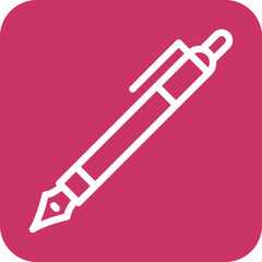 Pen Icon Style