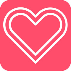 Heart Icon Style
