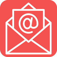 Email Icon Style