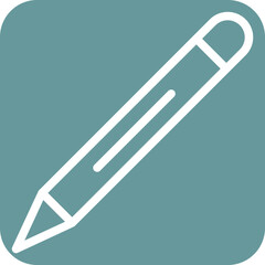 Pencil Icon Style