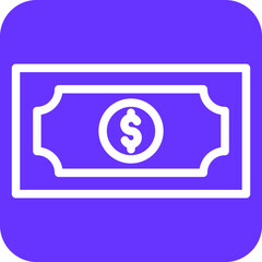 Money Icon Style