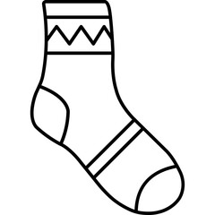 Sock Which Can Easily Modify Or Edit
