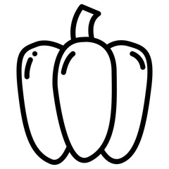pumpkin icon