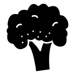 broccoli icon
