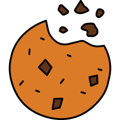 Cookie Which Can Easily Modify Or Edit
