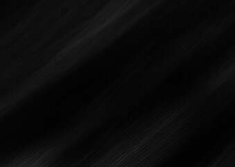 black fabric textured background design