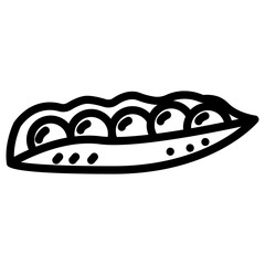 pea icon