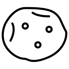potato icon