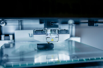 3D printer