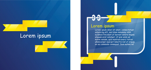 Education vector concept