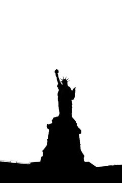 statue of liberty