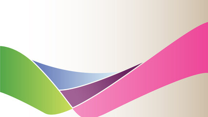 Colorful background for web.