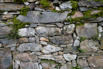 stone wall texture