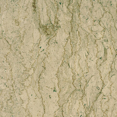 texture of the stone with green background wall tile design