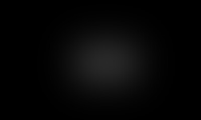 Background wall plaster painted. Abstract background wall with dark red to black gradation texture. With copy space.