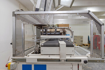 Vacuum Packing Machine