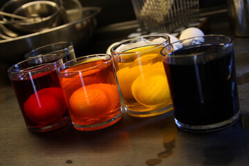 glass of juice