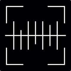 Barcode Icon