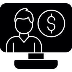 Cost Per Engagement Icon