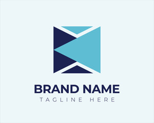 Vintage frame logo. Antique label. Suitable for tattoo studio, barber shop, whiskey label, wine, beer, brewing, salon, shop, signage.
