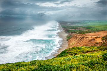 Point Reyes National Seashore