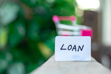 loan text For Loan purpose, Text for Loan