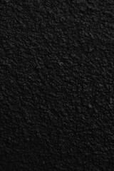 black asphalt texture