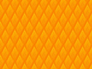orange color of abstract background