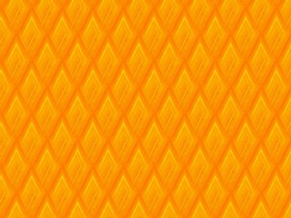 orange color of abstract background