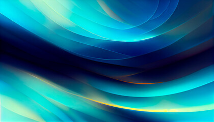 Naklejka premium abstract background blue. Vector 3d background. Beautiful 3d painted background. technical background with blue color.