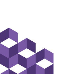 Parallelogram Pattern  Corner