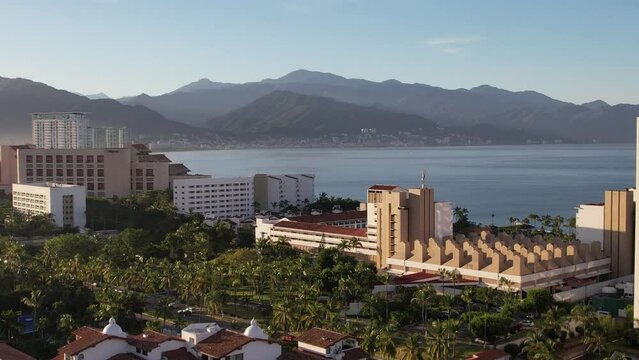 Puerto Vallarta 