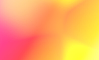 orange yellow flame shade gradient background