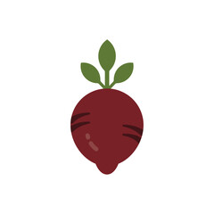 Vegetable Flat Illustration