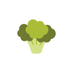 Vegetable Flat Illustration