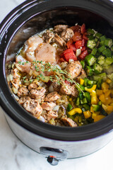 Keto Gumbo