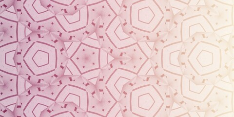 Cute bright pattern. Abstract pattern on vibrant background. Fashion universal pattern.