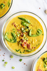 Lentil Soup