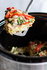 Whole30 Breakfast Casserole
