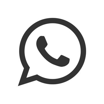 Whatsapp Logo Imagens – Procure 37,702 fotos, vetores e vídeos | Adobe Stock