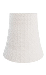 Stylized illustration of a cooling tower. Economy and energy.