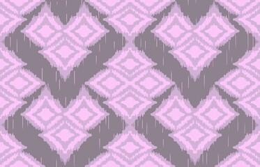 Ethnic ,Motif ,Handmade ,Beautiful ,Ikat ,. Ethnic Abstract Background Art.  Folk embroidery, Peruvian, Indian, Asian, Moroccan, Turkish ,Uzbek ,style, Aztec ,geometric ,art ornament ,print.