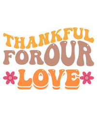 Thanksgiving Png, Gobble Png, Thanksgiving Sublimation Design, Retro Thanksgiving Png, Funny Thanksgiving Sublimation Png, Hippie Design Png